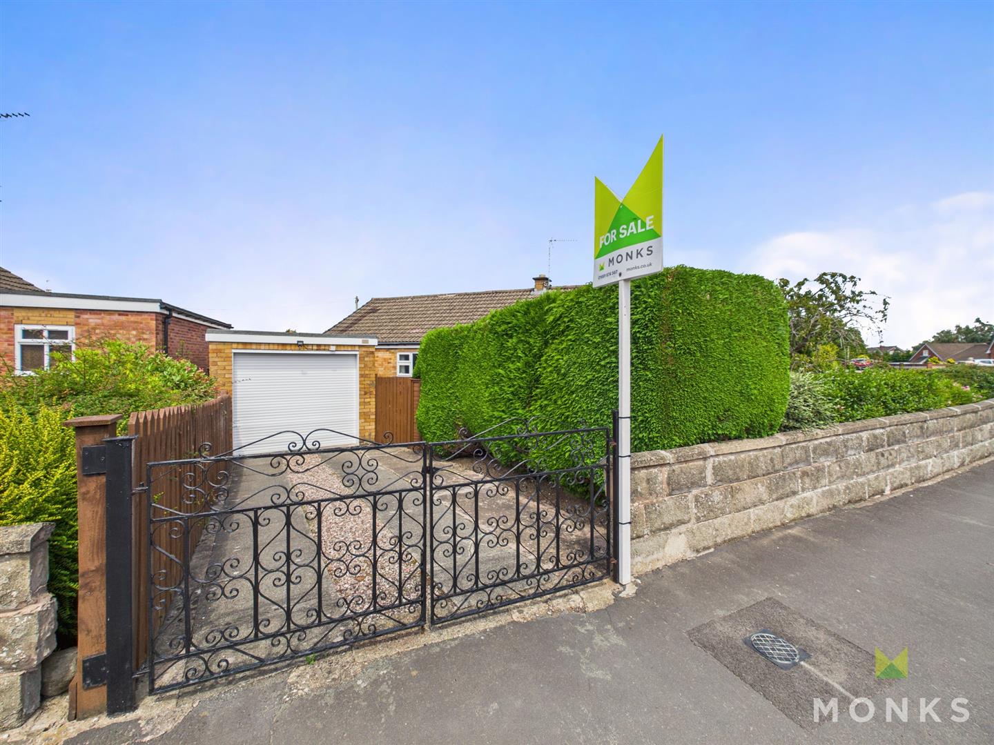 35 Cabin Lane, Oswestry, SY11 2LY SSTC